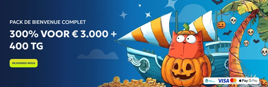 Galleon Casino
